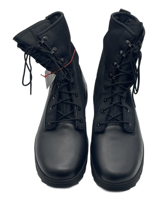 ROCKY Havoc Public Service Boot