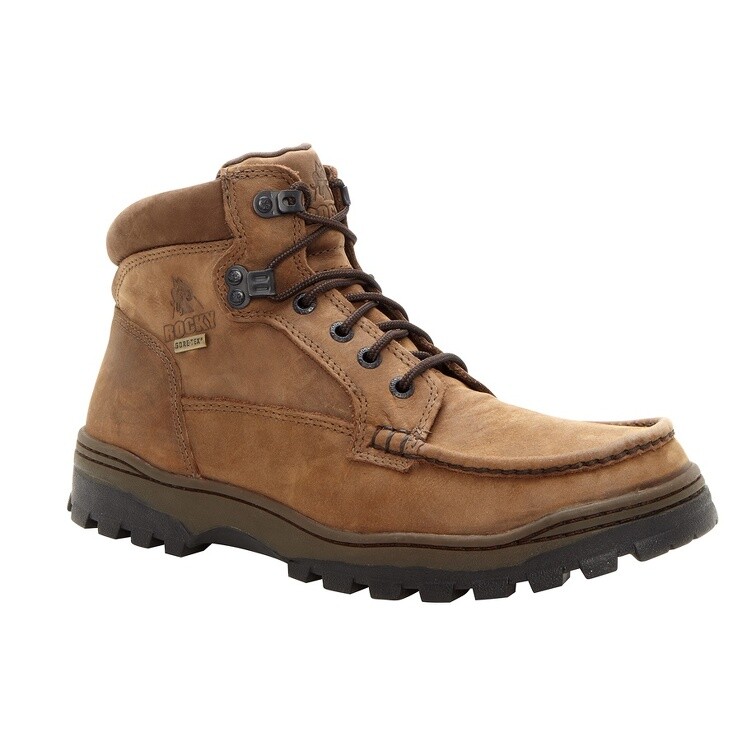 Rocky Outback GORE-TEX� Waterproof Hiker Boot 8723