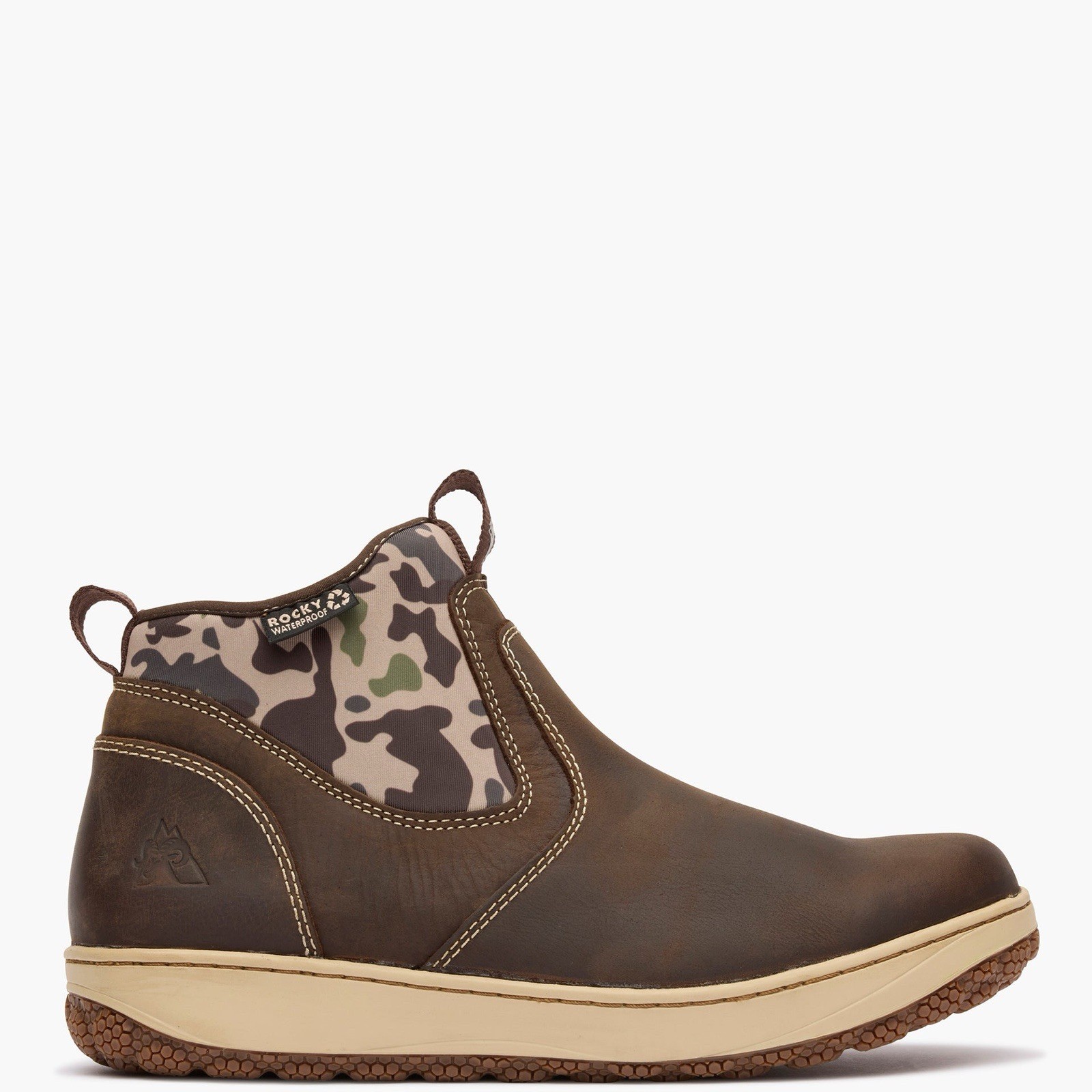 ROCKY DRY-STRIKE SRX OUTDOOR BOOT