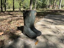 Rocky Scent Free 500g Thinsulate Ultra Men’s Size 9.5 And In Fair Condition