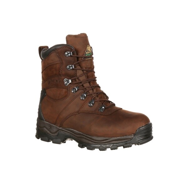 Rocky  Sport Utility Pro 600G Insulated Waterproof Boot 7480