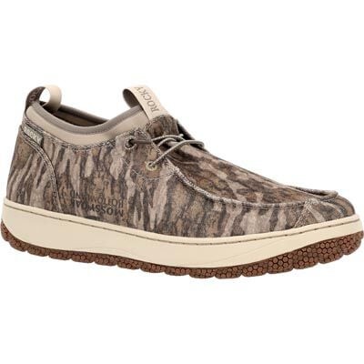 Rocky Dry-Strike SRX Outdoor Shoe Mossy Oak Bottom Land – RKS0689, Mossy Oak Bot