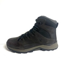 Rocky Mens Trophy 6” Waterproof Boot Brown Size 11.5W