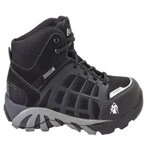 Rocky Trailblade Composite Toe Waterproof MIDHI Boot – NEW – Model 6051 – Size 9