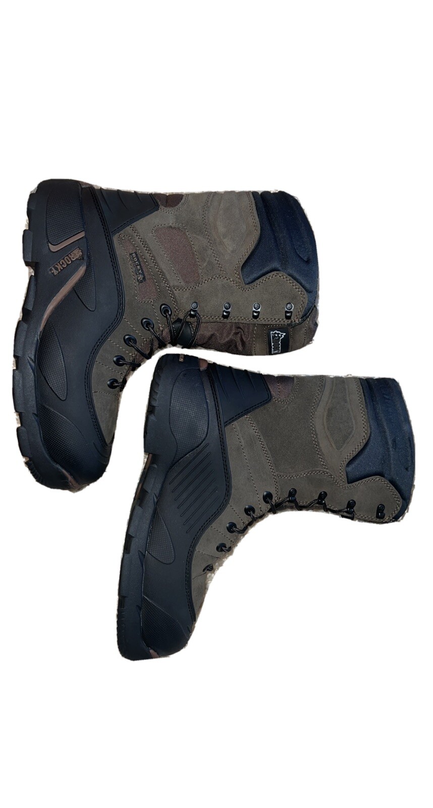 rocky boots