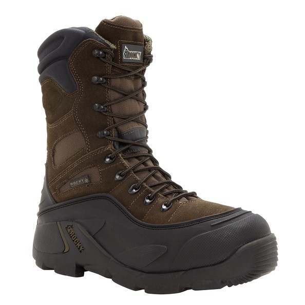 Rocky Blizzardstalker Pro Waterproof 1200G Insulated Boot 5454