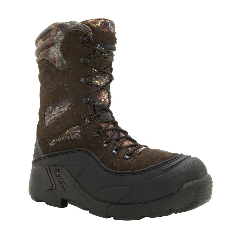 Rocky Blizzardstalker Pro Waterproof 1200G Insulated Men�s Boot 5452