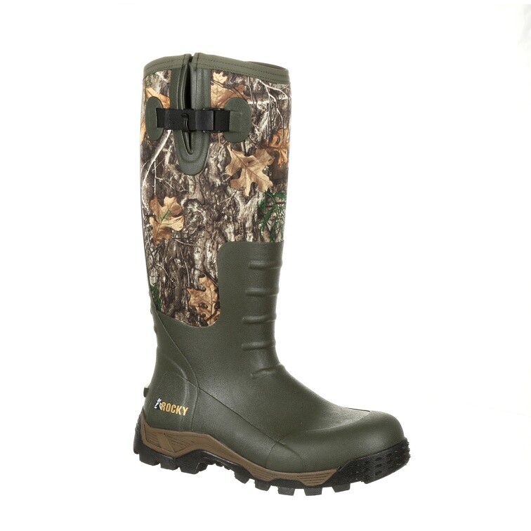 Rocky Sport Pro Rubber Outdoor Boot RKS0383