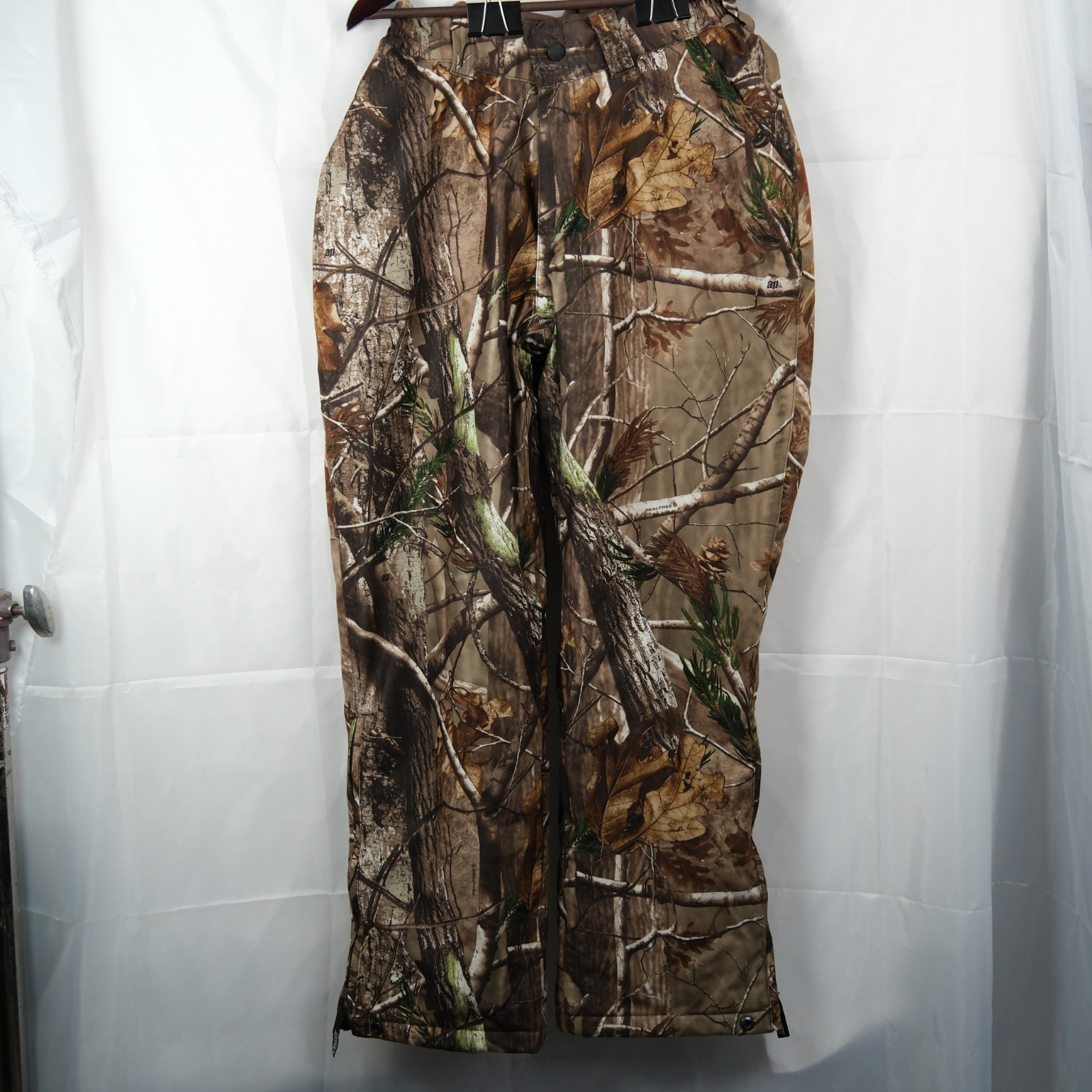 Rocky AP HD Camo Insulated Pants Medium