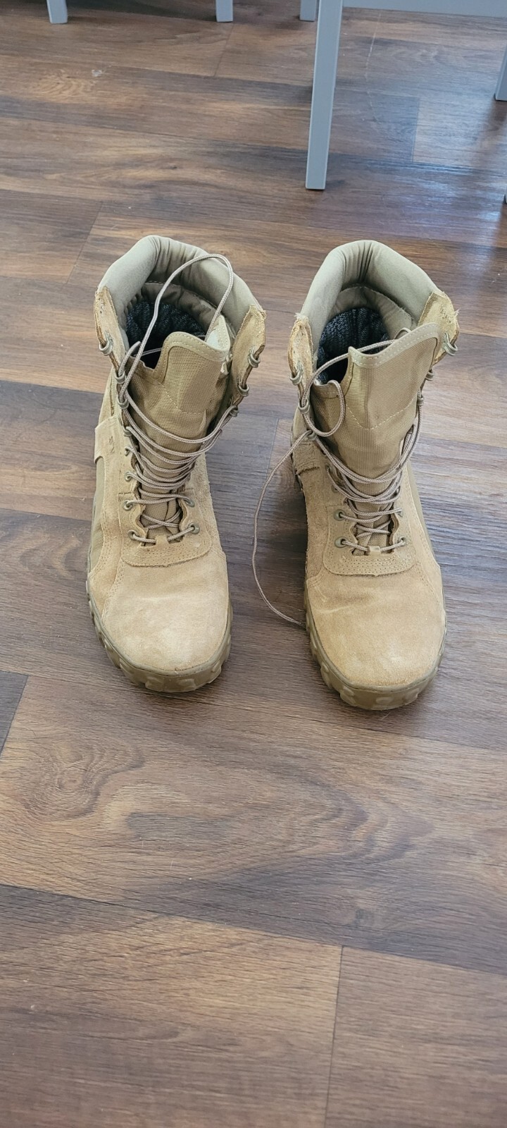 Rocky S2v special ops 600G GORTEX boot