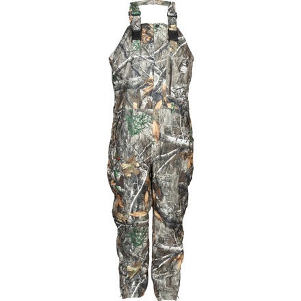 Rocky Men’s Stratum Insulated Waterproof Bibs Realtree Edge – HW00227-RTE, Multi