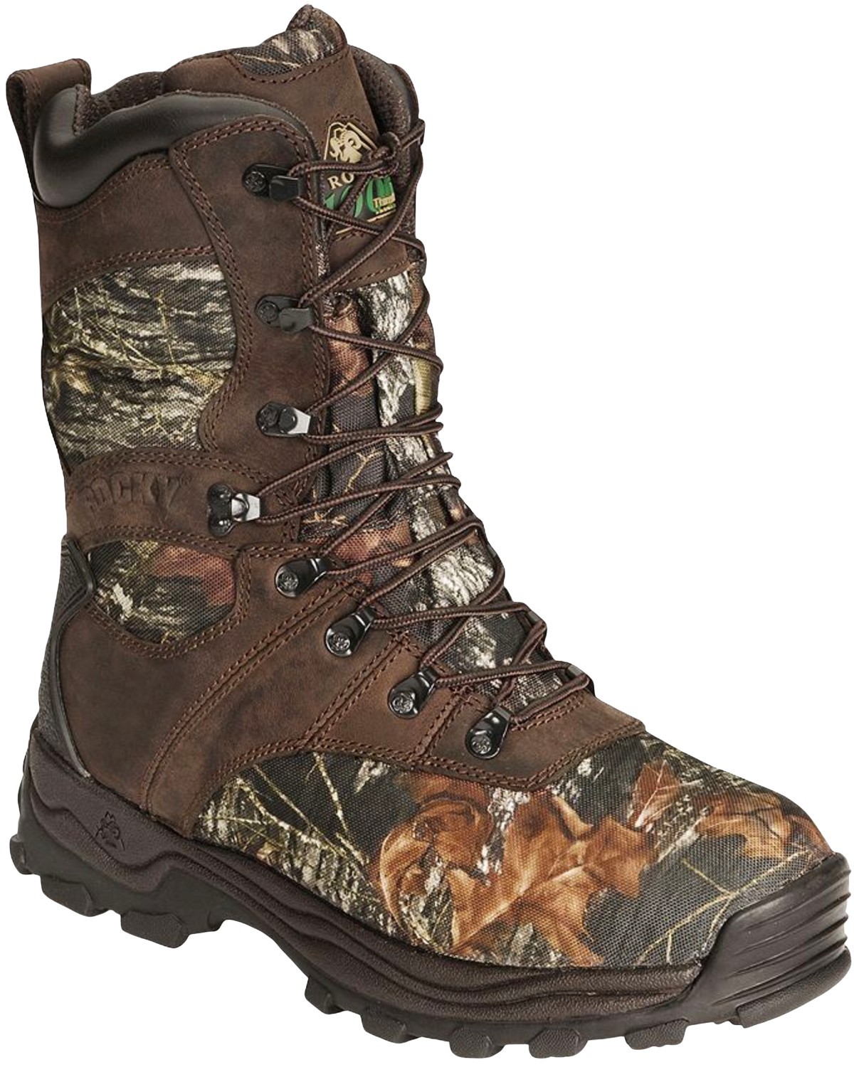Rocky 10″ Sport Utility Max Insulated Waterproof Boot – 7481