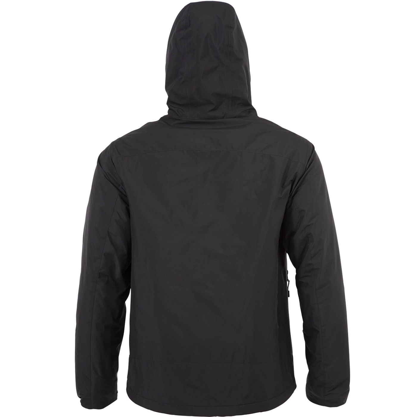 Rocky Rugged 80G Insulated Hooded Jacket for Men – Warm Winter Coats & Jackets