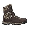 ROCKY Wildcat 800G Insulated Hunting Boot, Mossy Oak Country Roots, Size 7.5(M),