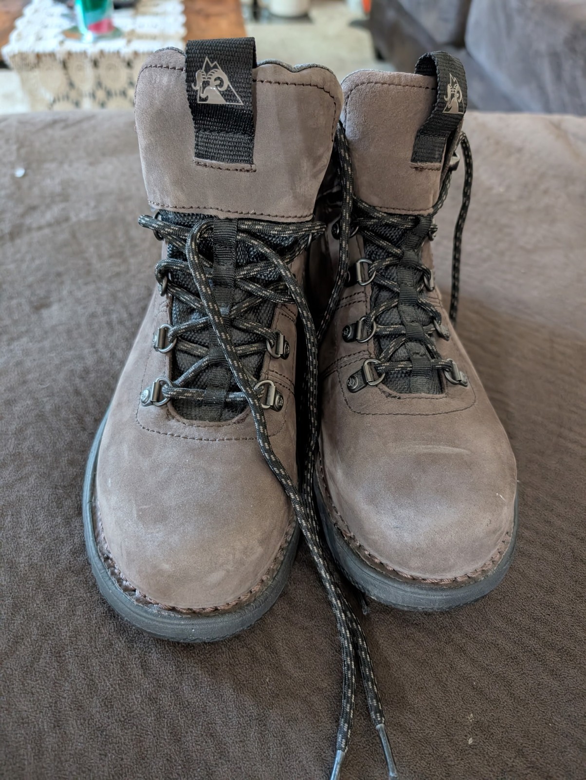 These Are Rocky Legacy 32 Waterproof Outdoor Boots Women’s
