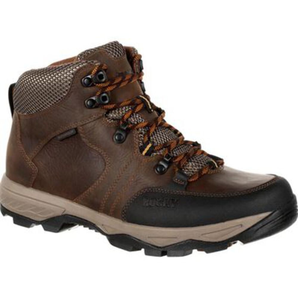 ROCKY ENDEAVOR POINT WATERPROOF OUTDOOR BOOT