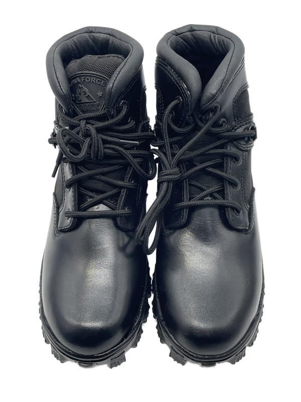 Women’s ROCKY Alpha Force Waterproof Boots, US 9