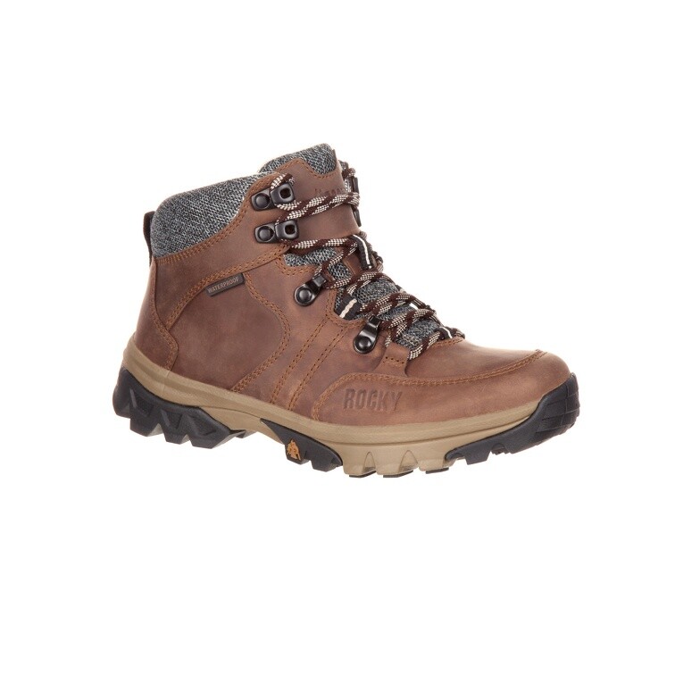 Rocky Endeavor Point Women�s Waterproof Outdoor Boot RKS0301