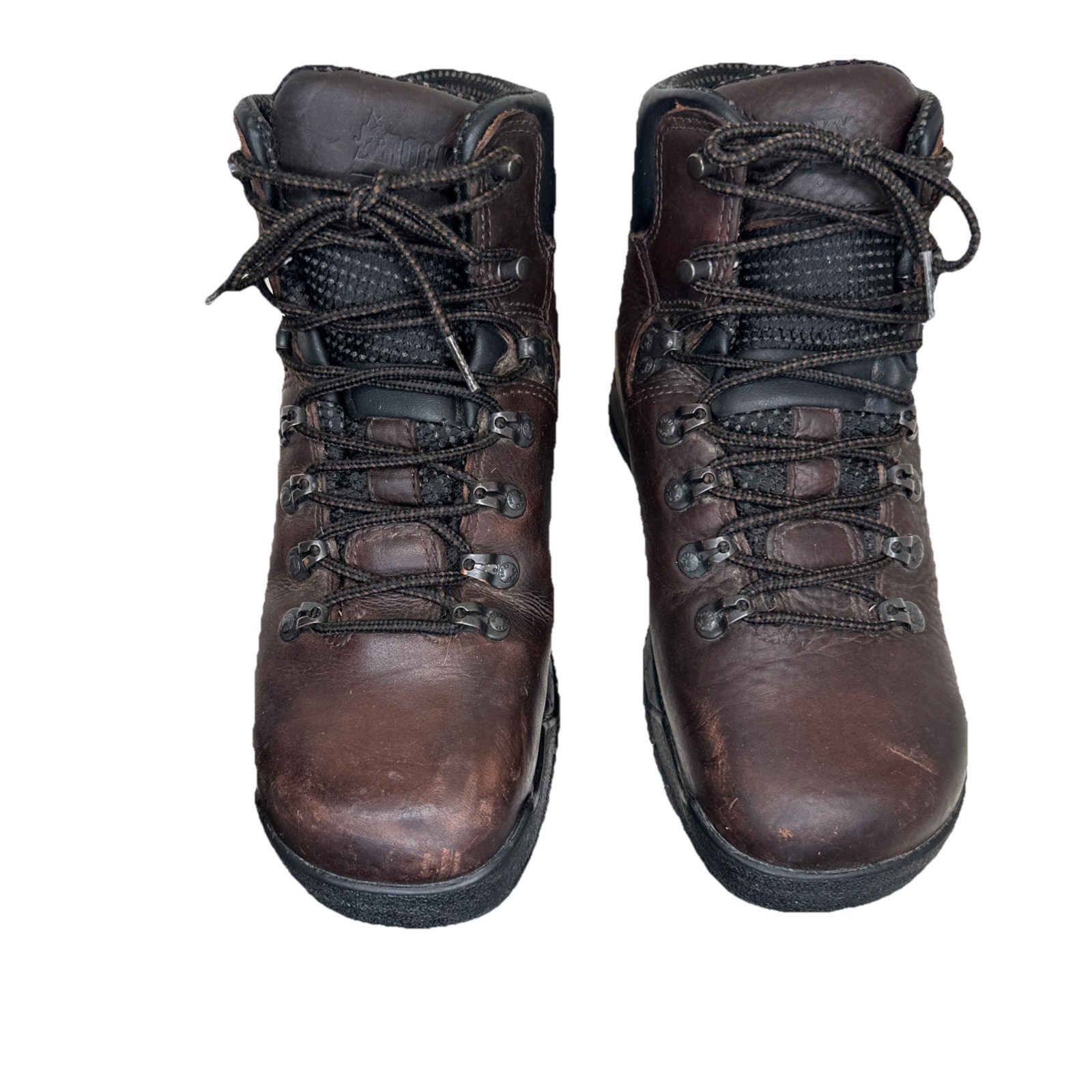 rocky boots 42 Uk 11 USA