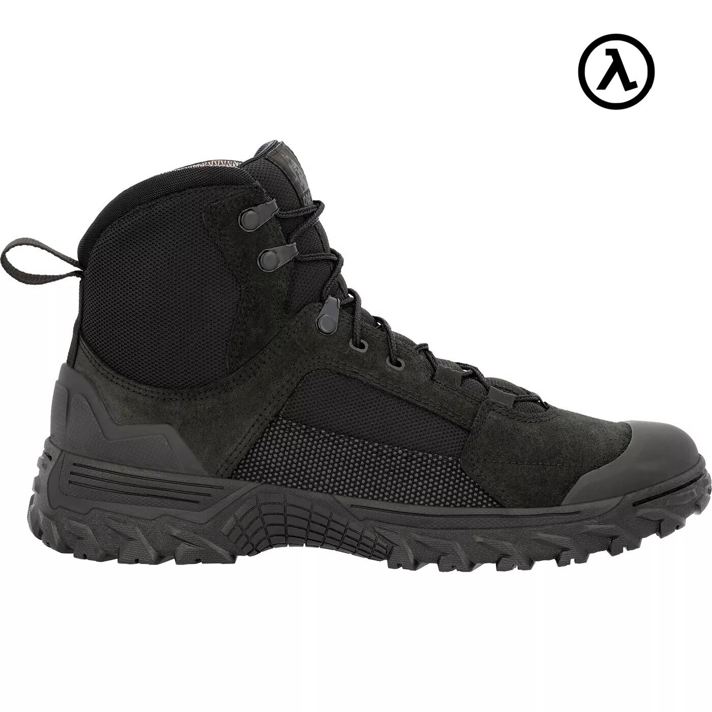 ROCKY MOUNTAIN COMBAT 6” MILITARY BOOTS RKC162 – ALL SIZES – NEW