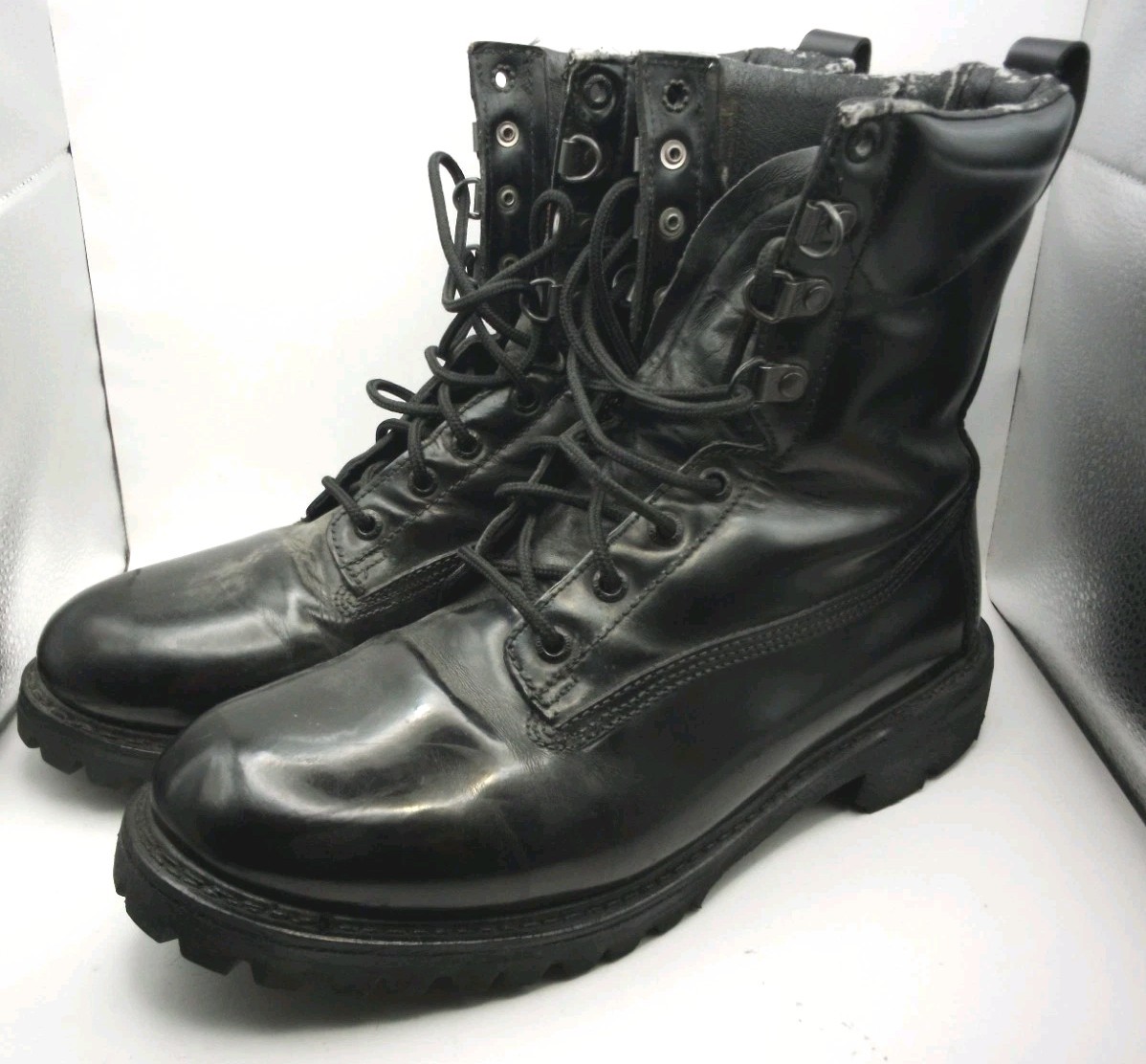 Rocky Eliminator Boots Event Waterproof 400 g Thinsulate Insulation USA Men 9-W