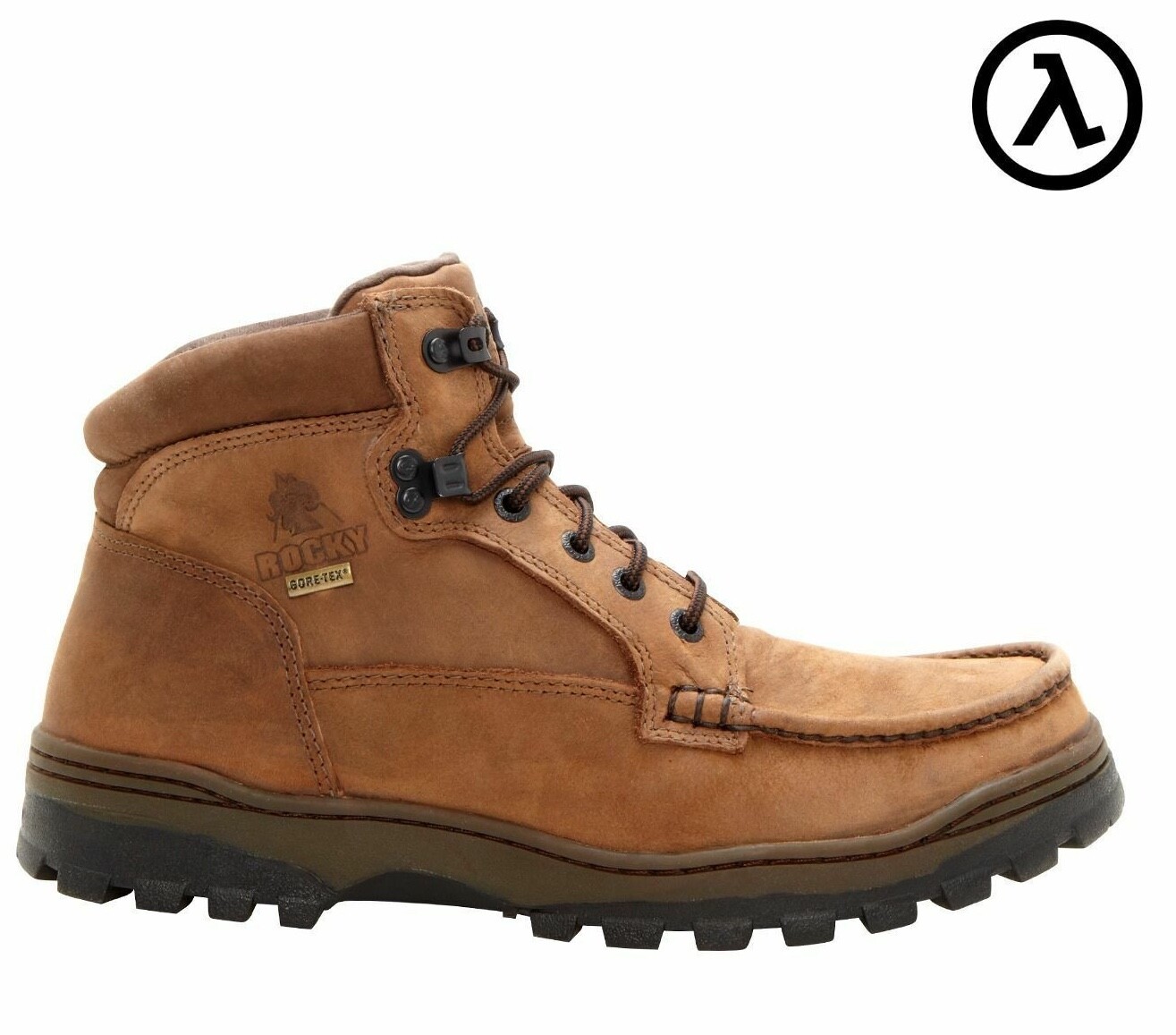ROCKY OUTBACK GORE-TEX WATERPROOF HIKER BOOTS FQ0008723 – ALL SIZES – NEW