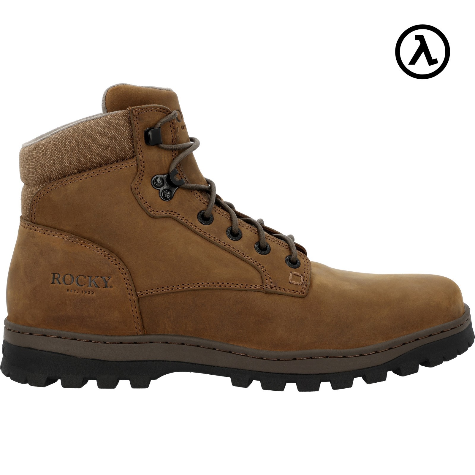 ROCKY OUTBACK LTE OUTDOOR BOOTS RKS0724 – ALL SIZES – NEW