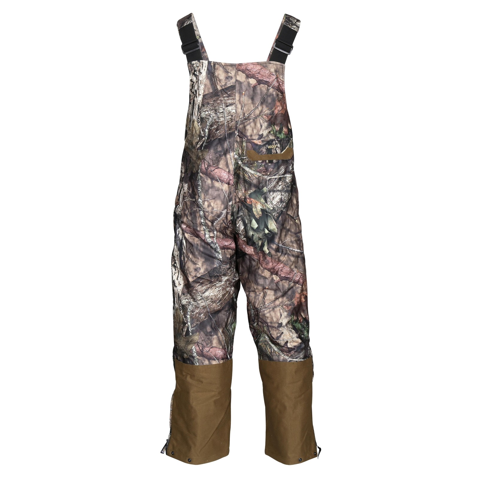 Rocky ProHunter Waterproof Insulated Bibs