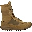 ROCKY Ultra Ops 8� Military Boot, Coyote Brown, Size 5(M), Coyote Brown