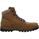 ROCKY Outback LTE Outdoor Boot, Brown, Size 12(M), Brown
